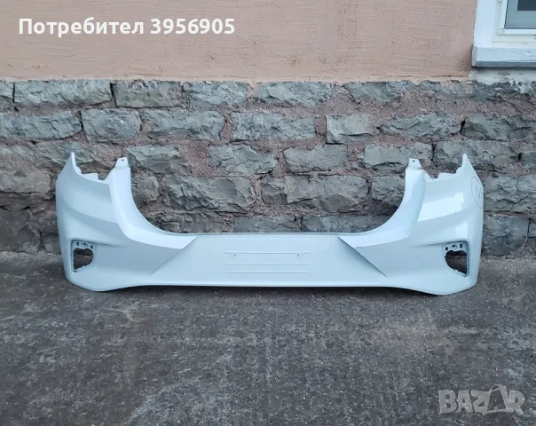 bronq/broni Ford Puma St-line 2020g., снимка 1 - Части - 48358575