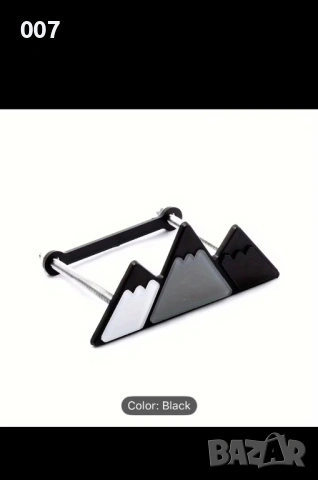 емблема за предната решетка, снимка 5 - Аксесоари и консумативи - 53746198