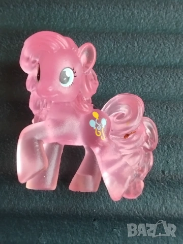 Hasbro - My Little Pony - оригинална фигурка пони