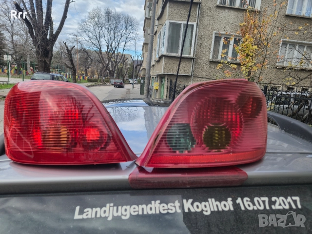 Стопове пежо 307 хечбек