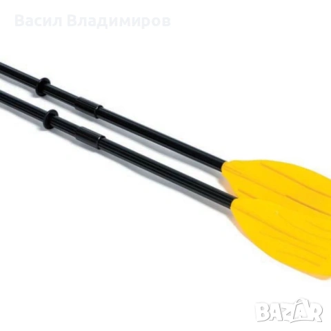 ГРЕБЛА ЗА ЛОДКА 122СМ