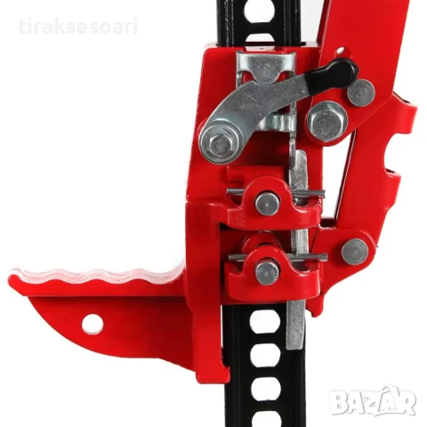 ТОП ПРОМОЦИЯ Офроуд Крик HiJack за джипове 48 инча 60 инча 3 ТОНА, снимка 3 - Аксесоари и консумативи - 50997766