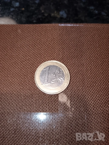 Продавам монета Монако принц Албер, снимка 4 - Нумизматика и бонистика - 54144985