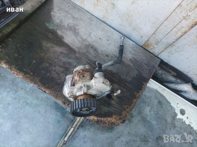 ГНП горивна помпа за Опел Астра h 1.7 CDTI. 101 кс. 2005 год. Z17DTH. , снимка 8 - Части - 53670400