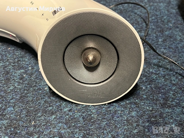 Samsung DA-E550, снимка 4 - Аудиосистеми - 54017771