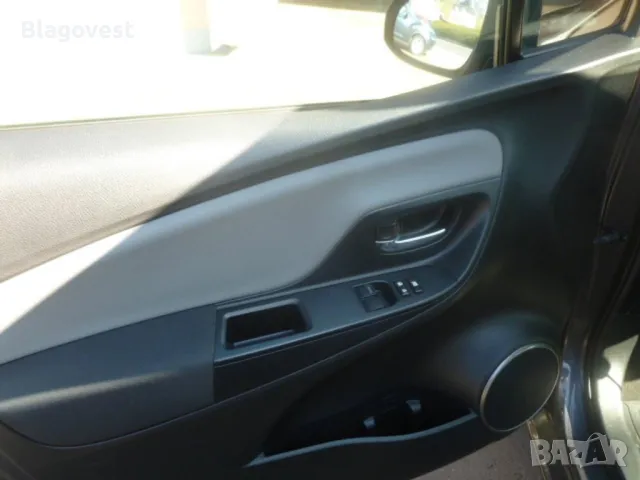 Toyota Yaris 1.4D4D 1ND 4бр НА ЧАСТИ, снимка 6 - Автомобили и джипове - 50235654