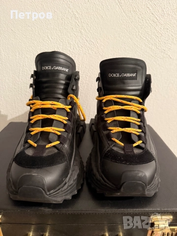 Кецове, снимка 2 - Мъжки боти - 52430761