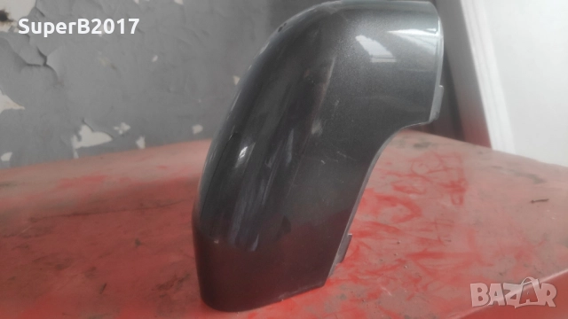 Продавам - капачка дясно огледало за Джип Гранд Чероки IV WK2, снимка 2 - Части - 52339756