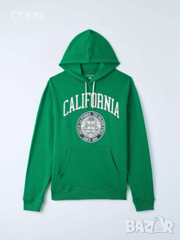 Terranova суитчър, РАЗЛИЧНИ МОДЕЛИ, мъжки / за момче / момиче, унисекс, светло сив, нов, с етикет, снимка 11 - Суичъри - 47134386