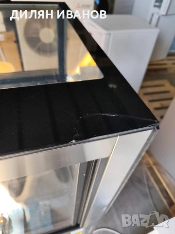 Хладилна витрина Polar, снимка 12 - Хладилни витрини и фризери - 54211695