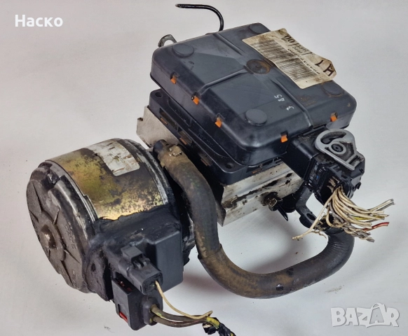 Хидравлична Помпа Окачване Citroen C5 Ситроен Ц5 2001-2008 9636713880 9643373280, снимка 2 - Части - 52776250