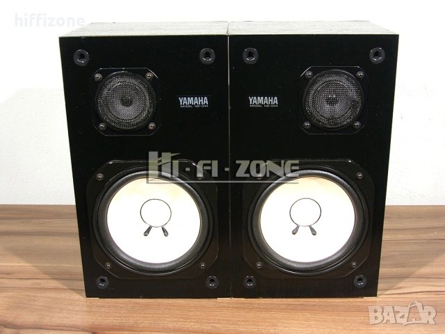Тонколони   Yamaha ns-044 , снимка 2 - Тонколони - 53413875