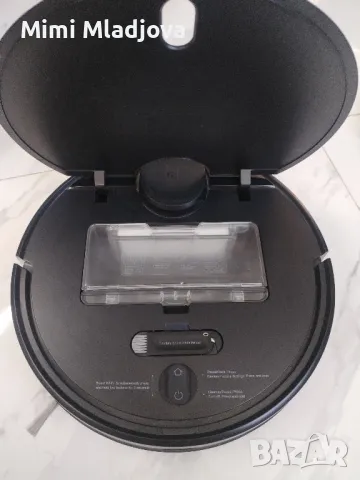 Xiaomi Mi Robot Vacuum Cleaner Mop 2 Pro, снимка 2 - Прахосмукачки - 47222467