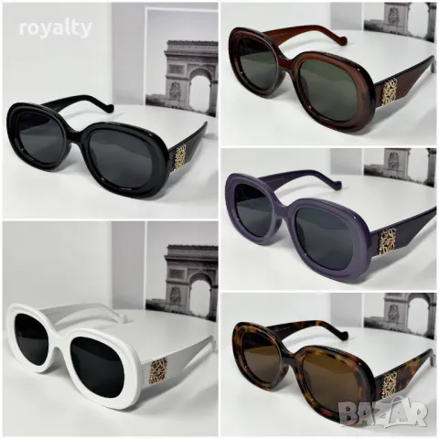 Loewe дамски слънчеви очила 