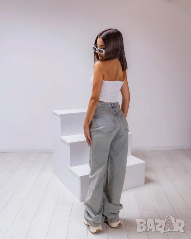 дънки , снимка 3 - Дънки - 51153486