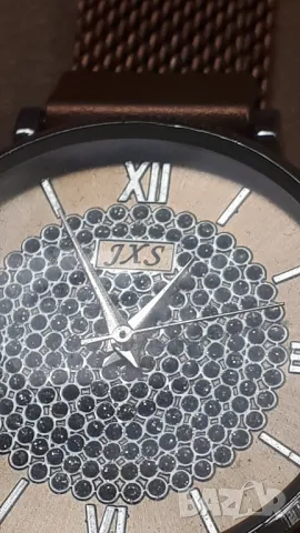 Часовник JXS, снимка 6 - Дамски - 50338863