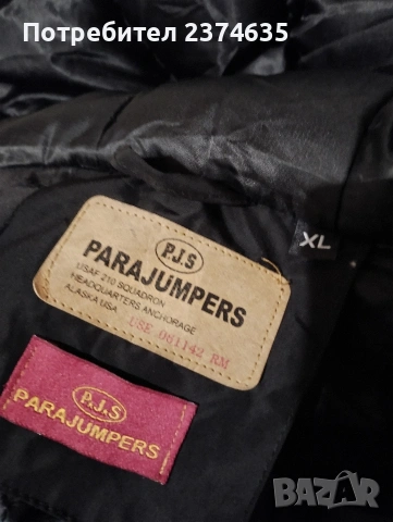 Parajumpers , снимка 8 - Якета - 53270614