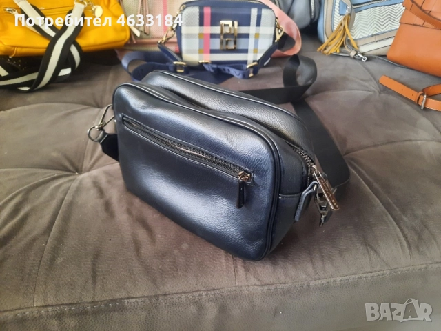 Дамска чанта David Jones, снимка 2 - Чанти - 52182757