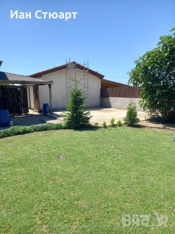 Къща, снимка 3 - Къщи - 54258556