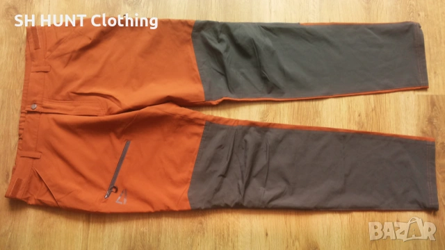 NORHEIM Stretch Trouser размер XL еластичен панталон - 2483
