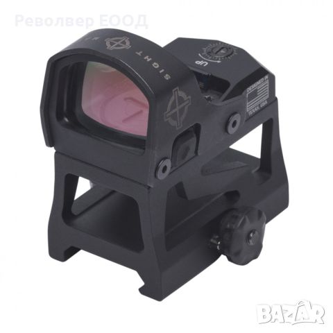 Бързомер Sightmark - Mini shot M-spec LQD, снимка 2 - Оборудване и аксесоари за оръжия - 45315605