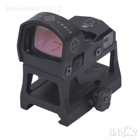 Бързомер Sightmark - Mini shot M-spec FMS, снимка 2 - Оборудване и аксесоари за оръжия - 45315652