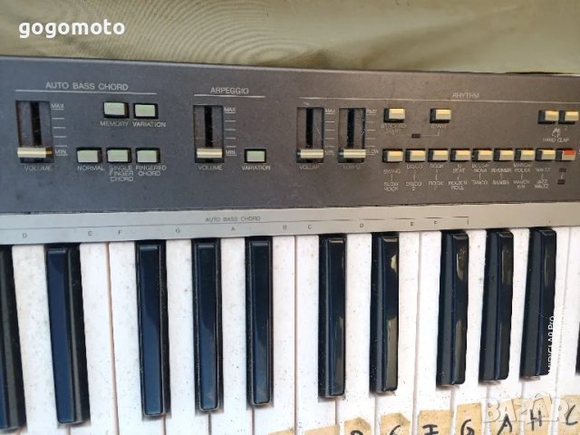 пиано, 🎹, йоника, синтезатор, клавир, пияно, миди, орган, FUNKEY, MADE IN GERMANY, снимка 2 - Синтезатори - 48681727