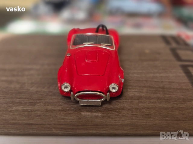 Solido made in France 1:43, снимка 3 - Колекции - 53987136