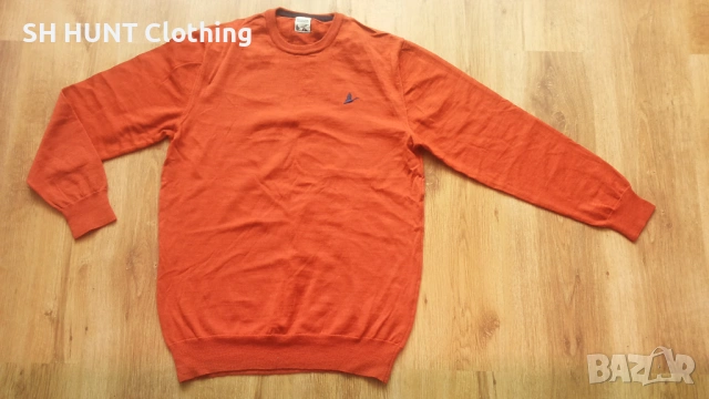 Westbrook 100% Lana Wool размер М / L за лов блуза 100% Вълна - 2104