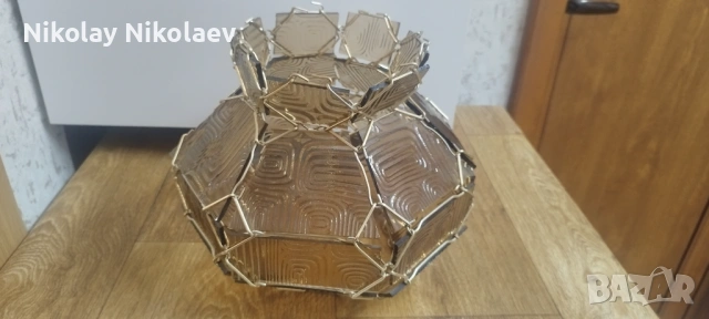 Полилей, снимка 2 - Полилеи - 53230230