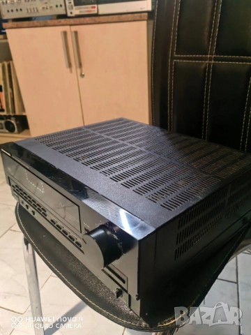 Marantz - PM 583/ Усилвател /, снимка 6 - Ресийвъри, усилватели, смесителни пултове - 52372703