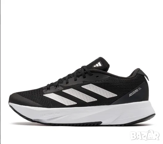 маратонки ADIDAS PERFORMANCE  ADIZERO SL номер 47 ,5-48, снимка 4 - Маратонки - 49350471