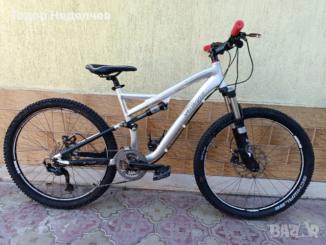 Specialized 26 цола,,Мекица "