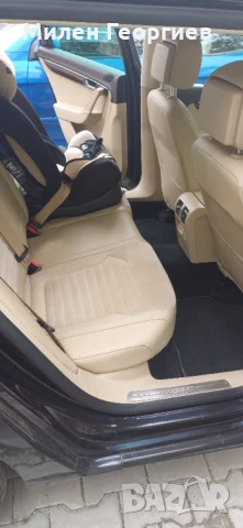 Продавам Пасат, снимка 11 - Автомобили и джипове - 50566400