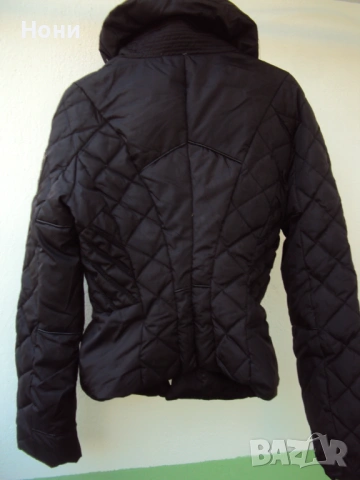 Дамско марково яке на Blu Byblos, снимка 3 - Якета - 54292890