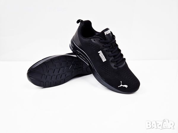 Мъжки маратонки Puma от 41 до 46 номер, снимка 1 - Маратонки - 45888086