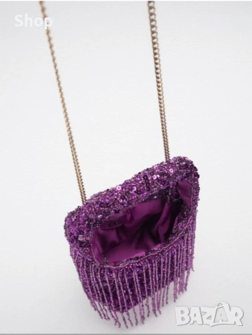 👛👡 ЧАНТИ И ОБУВКИ НА ТОК НА ZARA 👛👡, снимка 10 - Дамски обувки на ток - 53788686