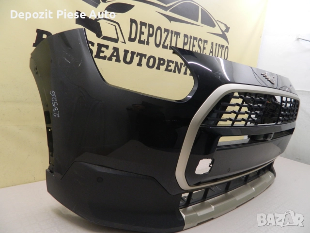 23526 Предна броня Mini Cooper Countryman U25, 2023, 2024, 2025, снимка 4 - Части - 52139859
