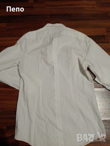 Мъжка риза D&G, снимка 5 - Ризи - 45269402