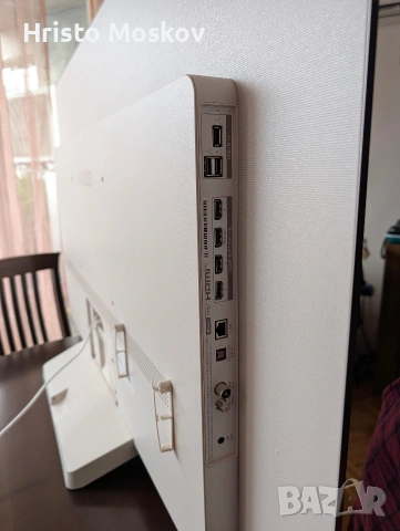 Телевизор LG OLED55C22LB , снимка 2 - Телевизори - 53477209