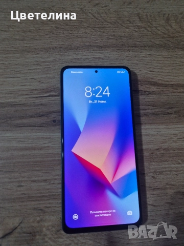 Xiaomi Redmi Note 10 Pro 128GB 6GB RAM Dual