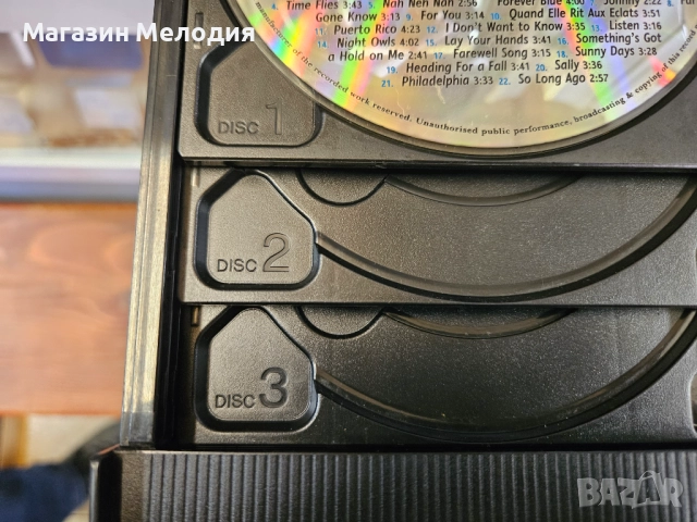 Аудиосистема SONY MHC-EC55 с две тонколони и дистанционно. В отлично техническо и визуално състояние, снимка 2 - Аудиосистеми - 43397220