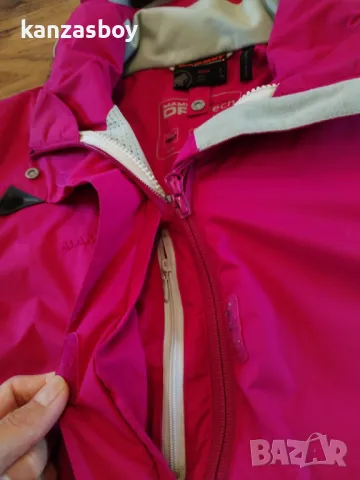 mammut dry tech - дамско яке-мембрана L, снимка 3 - Якета - 49680516