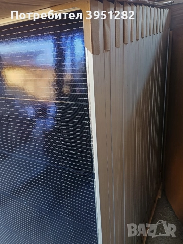 Фотоволтаични панели, соларни панели DAH 590 Topcon, снимка 2 - Друга електроника - 53164343