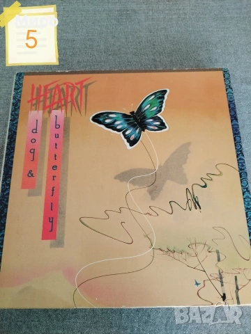 Грамофонни плочи 3, снимка 2 - Грамофонни плочи - 54044310