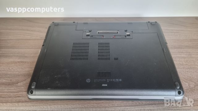 HP ProBook 640 G1 на части, снимка 4 - Части за лаптопи - 45381204