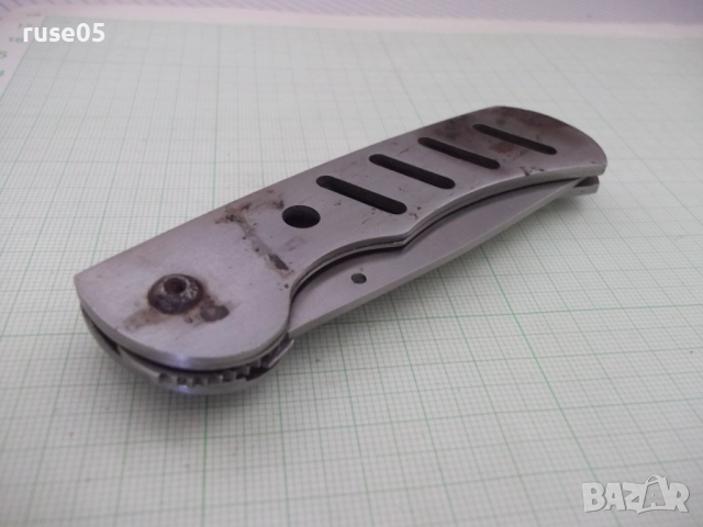 Нож сгъваем - 29, снимка 15 - Ножове - 51514788