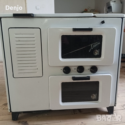 Печка Албена 