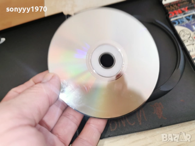 АСТЕРИКС И КЛЕОПАТРА 1003260721LCHERY1, снимка 16 - DVD филми - 53776204