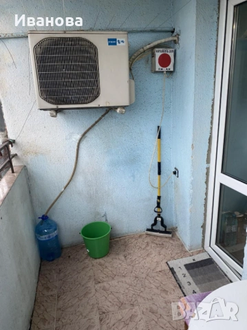 Продавам тристаен апартамент - Автогара, снимка 10 - Апартаменти - 53597479